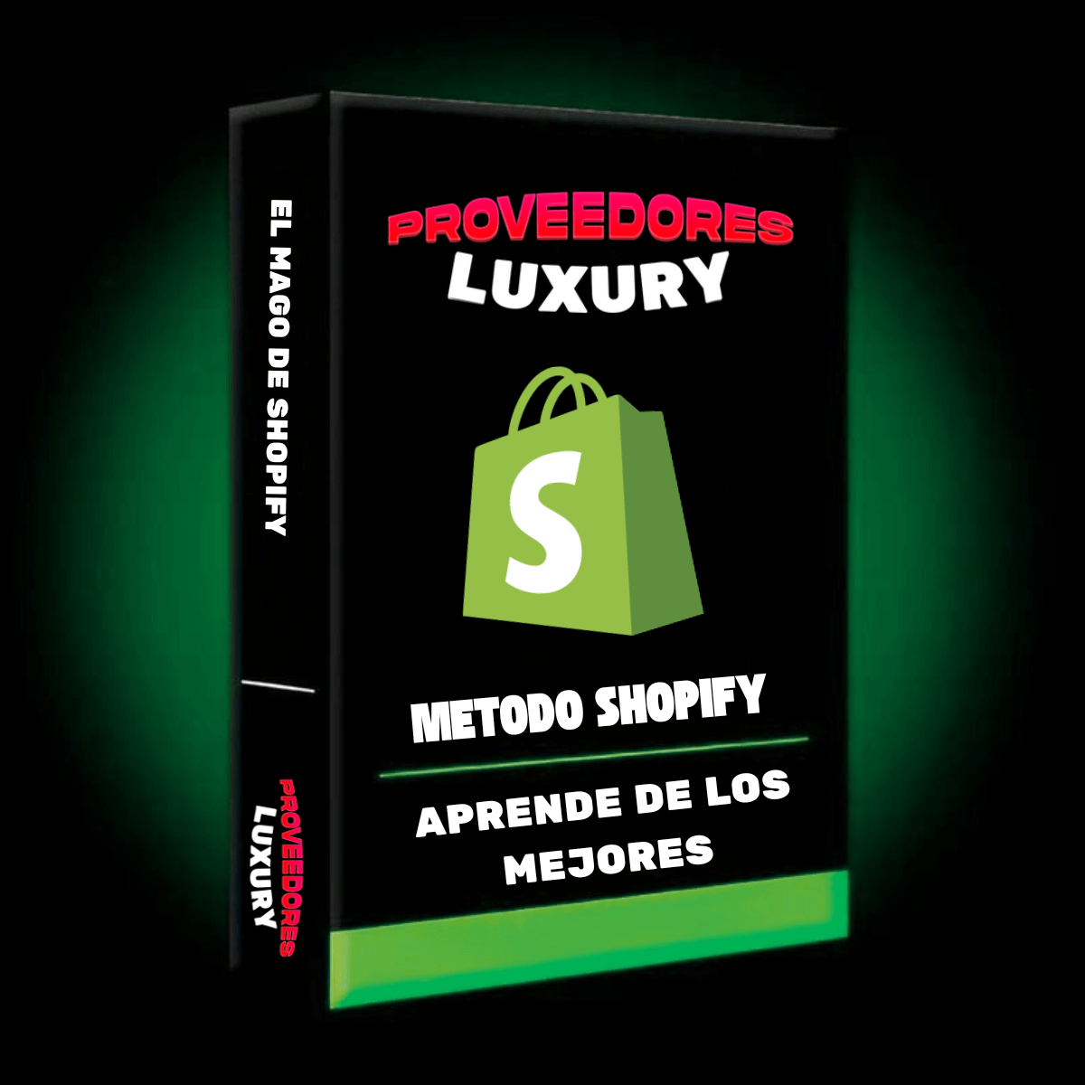 Guía Reventa Método Shopify - REVENTA 2