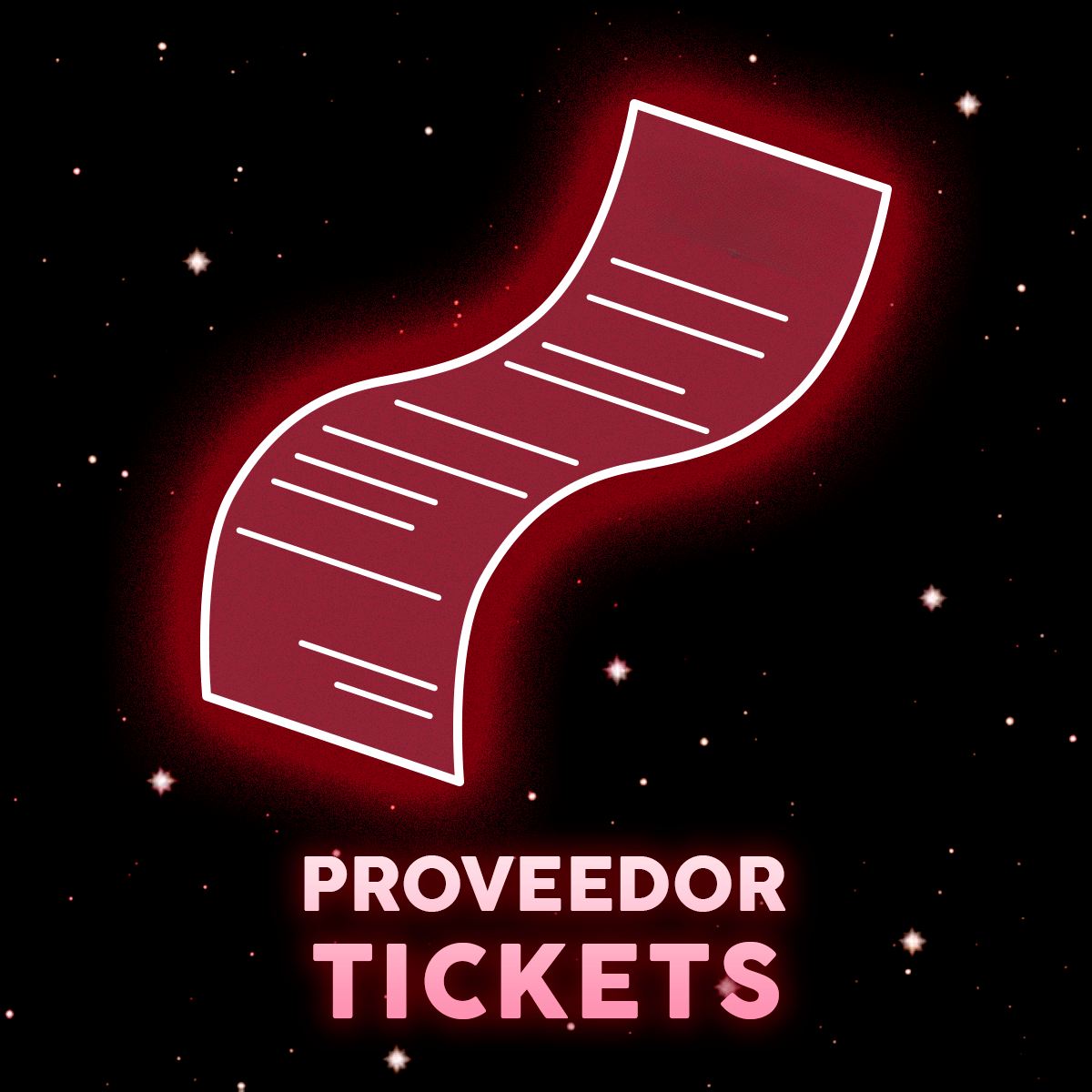 Tickets Famosos - REVENTA 2