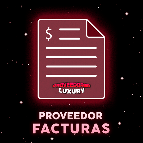 Facturas Famosas - REVENTA 2