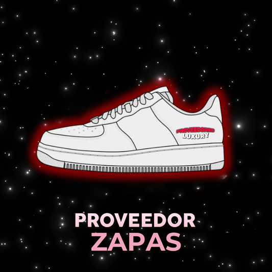 Proveedor Zapas - REVENTA 2